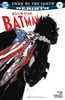 All Star Batman (2016) #9: Ends of the Earth, Finale