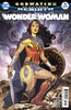 Wonder Woman (2016) #16: Godwatch Part 1