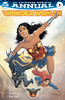 Wonder Woman Annual (2017) #1: And Then There Were Three...