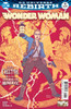Wonder Woman (2016) #8: Interlude