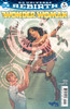 Wonder Woman (2016) #10: Year One Part Four