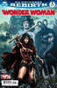 Wonder Woman (2016) #1: The Lies Part One