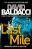 David Baldacci / The Last Mile (Large Paperback) (Amos Decker Series - Book 2 )