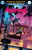 Nightwing (2016) #8: Rise of Raptor, Finale