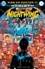 Nightwing (2016) #7: Rise of Raptor, Part One