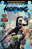 Nightwing (2016) #24: Blockbuster, Part Three