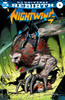 Nightwing (2016) #4: Better than Batman, Part 4