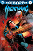 Nightwing (2016) #2: Better than Batman, Part 2