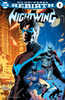 Nightwing (2016) #1: Better than Batman, Part 1