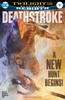Deathstroke (2016) #12: Twilight, Part One