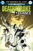 Deathstroke (2016) #22: Defiance, Chapter Two