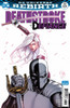 Deathstroke #23 – Cover B Variant
