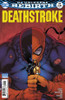 Deathstroke #20 – Cover B Variant