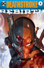 Deathstroke: Rebirth (2016) #1: The Professional, Prologue