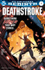 Deathstroke (2016) #7: The Professional, Conclusion: Part 1