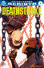 Deathstroke (2016) #5: The Professional, Part 5: Mirrors