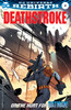 Deathstroke (2016) #4: The Professional, Part 4: American Gothic