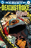 Deathstroke (2016) #3: The Professional, Part 3: By Any Other Name