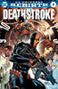 Deathstroke (2016) #1: The Professional, Part One: Among Thieves