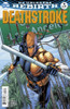Deathstroke #18 – Cover B Variant