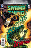 Swamp Thing (2016) #3: Fateful Reunion!