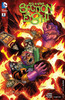 All-Star Section Eight (2015) #5: 5: Suggested for Mature Readers