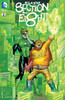All-Star Section Eight (2015) #2: 2: It's Not Easy Being Green