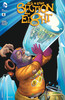 All-Star Section Eight (2015) #6: 6: He's Gotta Be Strong and He's Gotta Be Fast and He's Gotta Be Fresh From the Fight