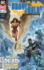 The Brave and the Bold: Batman and Wonder Woman (2018) #2: Chapter Two In the Court of the De Danann