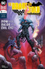 The Brave and the Bold: Batman and Wonder Woman (2018) #5: Chapter Five The Return of the Kings