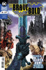 The Brave and the Bold: Batman and Wonder Woman (2018) #4: Chapter Four The Silver Arm
