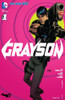 Grayson (2014) #1