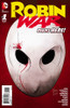Robin War (2016) #1: Robin War, Part One: With the Greatest of Ease