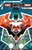 Justice League: Darkseid War: Batman (2015) #1: God Only Knows