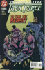 Justice League Task Force (1993) #31: The Accused