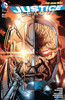 Justice League (2011) #40: Darkseid War, Prologue
