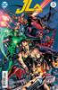 Justice League of America (2015) #10: Power and Glory, Part Nine