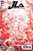 Justice League of America (2015) #8: Power and Glory, Part Seven