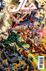Justice League of America (2015) #7: Power and Glory, Part Six