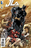 Justice League of America (2015) #6: Power and Glory, Part Five