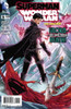 Superman / Wonder Woman (2013) #5: Reflections