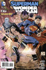 Superman / Wonder Woman (2013) #2: Gods and Monsters