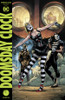 Doomsday Clock #6 – Cover B Variant