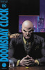 Doomsday Clock #2 – Cover B Variant