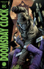 Doomsday Clock #7 – Cover B Variant