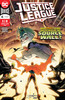 Justice League (2018) #4: The Totality, Part 4