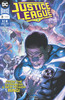 Justice League (2018) #3: The Totality, Part 3