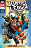 Justice League (2018) #1: The Totality, Part 1