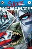 Suicide Squad: Rebirth (2016) #1: Rebirth