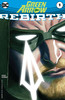 Green Arrow: Rebirth (2016) #1: Rebirth